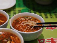 -令氏家外家周礼食府(桥南店)