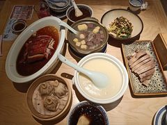 -南京大牌档(龙江新城市广场店)