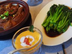 -潮府馆·非遗潮州菜·港式点心(世纪公园店)