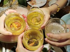 -尚海豆捞(乐虹坊店)