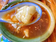 醪糟粉子-张醪糟
