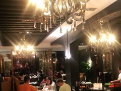 大堂-小资太太餐厅(南岗区店)