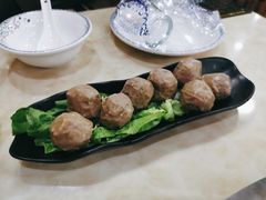 -潮汕良记牛肉火锅(洪武路店)