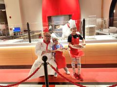 -城市大道红炉披萨烘焙坊