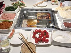 -海底捞火锅(大学路新象城店)
