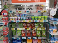 -大润发(康桥店)