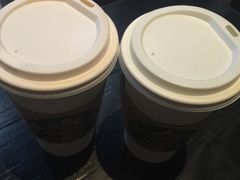 -星巴克(吉林财富广场店)