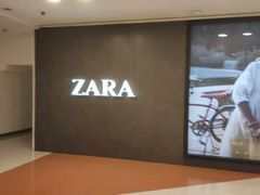 -ZARA(沈阳大悦城店)
