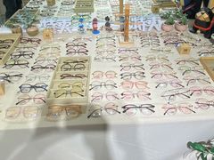 -肆兮眼镜·蔡司·徕卡战略合作店(大坪店)