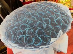 -循礼门鲜花花市(武汉循礼门店)