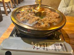-破三川·新川菜(静安大融城店)