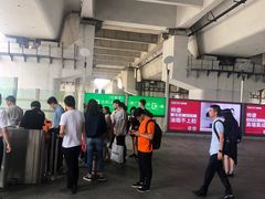 -余姚北站