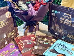 -Olé精品超市(上海港汇恒隆店)