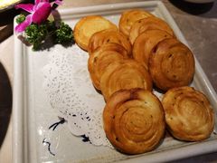 -新白鹿餐厅(金鹰新街口店)
