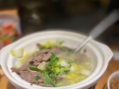 -山茶云南菜(永安里店)