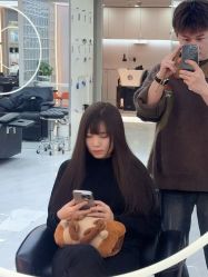 -赤道 Hair Salon