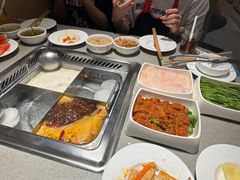 -海底捞火锅(攀枝花万达店)