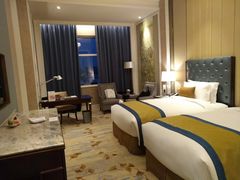 -无锡新湖铂尔曼大酒店