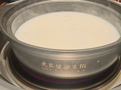 -大良毋米粥(锦龙路总店)
