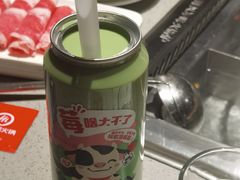 -海底捞火锅(太原南站店)