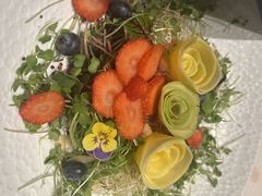 -狮拾久·现代新加坡料理(壹方城店)