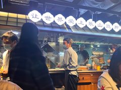 -全牛匠·乐山跷脚牛肉(西单华威约饭街店)