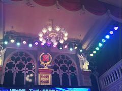 -日日鲜茶餐厅(小公园店)