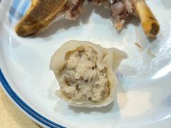 -大眼锅贴水饺(河东店)