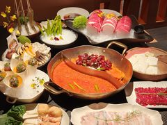 -色響火锅(恒隆广场店)