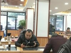 大堂-老丰义(新市北路店)