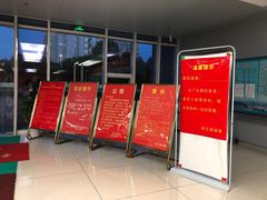 -赣州市章江游泳馆