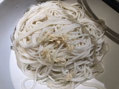 鸡丝凉米线-云海肴·汽锅鸡·云南菜(天山百盛优客店)