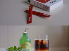 -Seesaw Coffee(上生新所店)