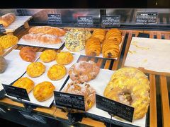 -Let's Taipei 非常烘焙(太古里店)