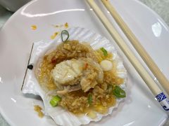 -大众海鲜(巨龙北路店)