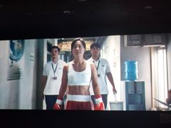 -南宁时代电影大世界(CGS激光中国巨幕)