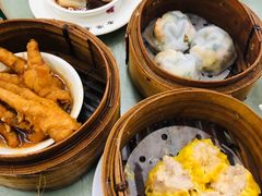 -香港蓮香樓(中環店)