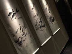 -余欢领鲜火锅(新街口店)