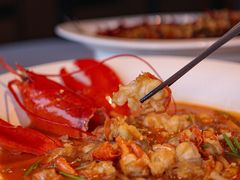 -三利音·东方司宴(外滩店)