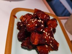 -江边城外烤全鱼(世茂广场店)