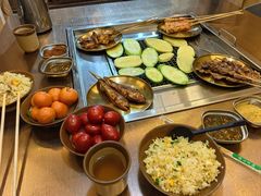 -江湖一盏灯·滇味卤烤(普惠园店)