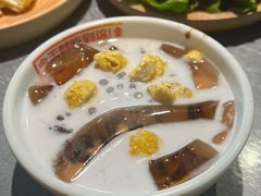 -探鱼·鲜青椒爽麻烤鱼(苏宁广场店)