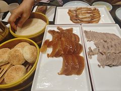 -北京东三环希尔顿逸林酒店