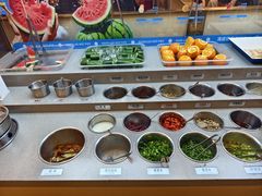 -海底捞火锅(旭辉MALL店)