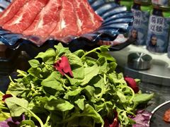 -慢丽江·云南野生菌土鸡锅(西山店)