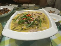 -丰泽园家菜馆(劳动路店)