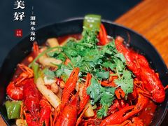 -金陵一哥龙虾(水木秦淮店)