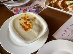 -德大西餐社