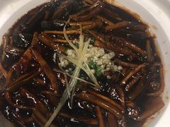 -京城小江南·北京烤鸭·江南土菜·白鱼(中关村店)