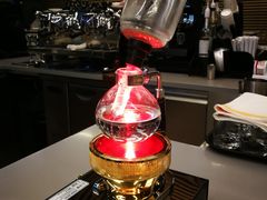 -Bracket Coffee(银河SOHO店)